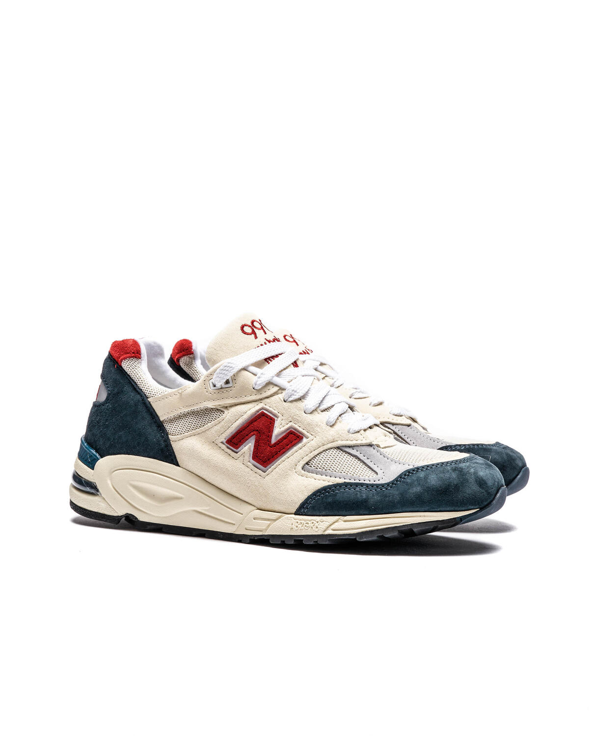 New Balance M 990 TA2